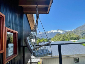 Mirlo’s hostel